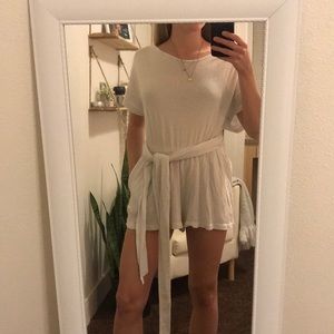 Free People Romper